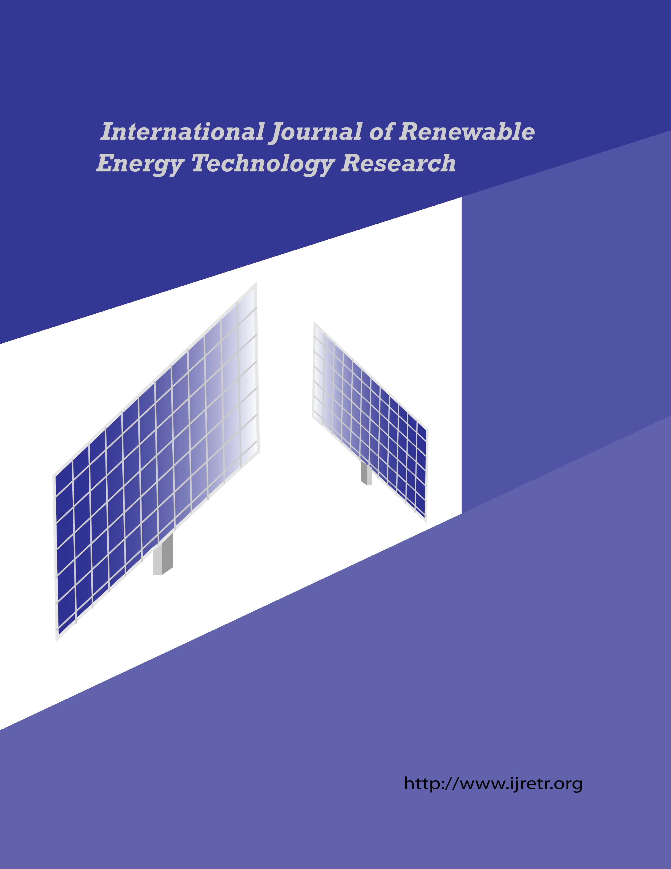 International Journal of Renewable Energy Technology Research